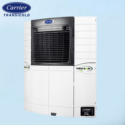Groupes frigorifiques Carrier Vector 1550 pour semi-remorque frigorifique autonome