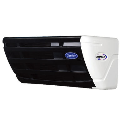 Citimax 700+ Unités de réfrigération Système de refroidissement