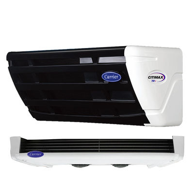 Citimax 700+ Unités de réfrigération Système de refroidissement