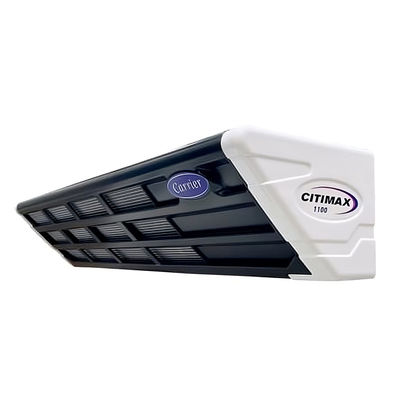 Citimax porteuse 1100+ Unités de réfrigération Système de refroidissement 22A