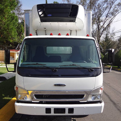 Unités de réfrigération Supra 750 avec moteur diesel pour camions