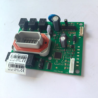 Thermoking pièces détachées 452517 contrôleur CSR Incabassy