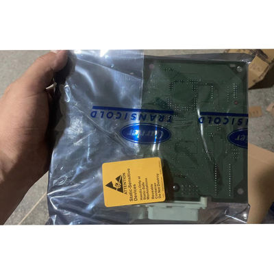 Pièces porteuses 12-00650-63 Plaque logique pour système de refroidissement de réfrigérateur