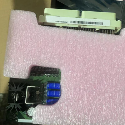 12-00650-63 Tableau logique de support pour système de refroidissement de réfrigérateur Pièces de support originales