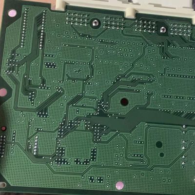 12-00650-63 Tableau logique de support pour système de refroidissement de réfrigérateur Pièces de support originales