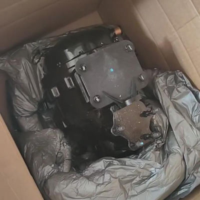 1020951 Compresseur à rouleaux de 6 chevaux avec capteur de température Ut800/Ut1200 Thermo King Parties pour réfrigérateur de camion