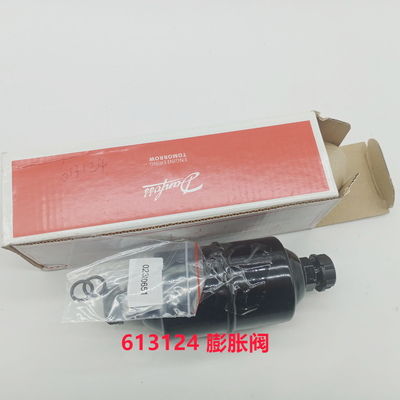 Thermo King Pièces 613124 Déshydrateur KV300/RV380 Original Pour Réfrigérateur de Camion