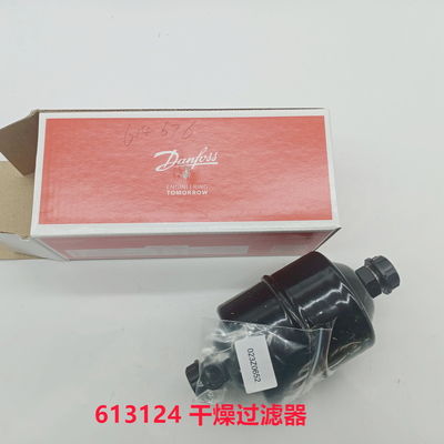 Thermo King Pièces 613124 Déshydrateur KV300/RV380 Original Pour Réfrigérateur de Camion