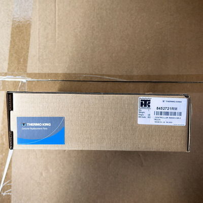 Contrôleur Thermo King Pièces 8452721RM SR3 NEWX SB/TRUCK/UT Re Make Original Pour Réfrigérateur de Camion