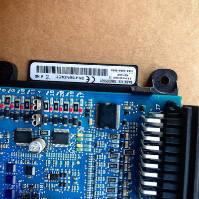 Contrôleur Thermo King Pièces 8452721RM SR3 NEWX SB/TRUCK/UT Re Make Original Pour Réfrigérateur de Camion