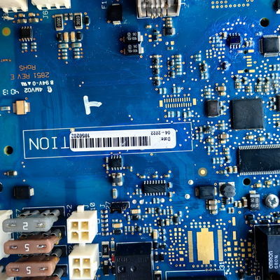 Contrôleur Thermo King Pièces 8452721RM SR3 NEWX SB/TRUCK/UT Re Make Original Pour Réfrigérateur de Camion