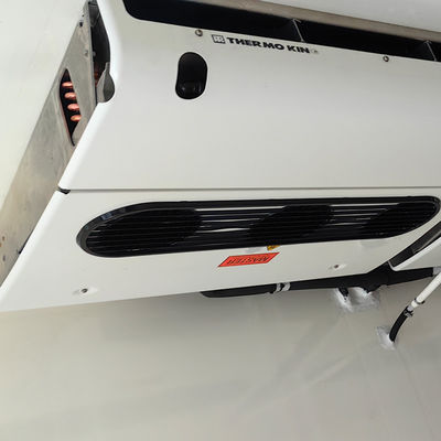 Thermo King UT série UT-R EXTREME Unité de réfrigération remplacer UT-1200 Installé sur le camion de transfert de l'aéroport