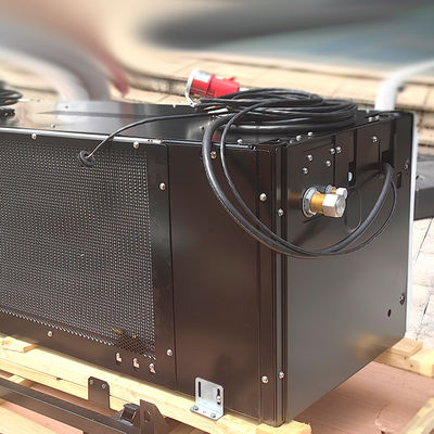 Thermo King UT série UT-R EXTREME Unité de réfrigération remplacer UT-1200 Installé sur le camion de transfert de l'aéroport