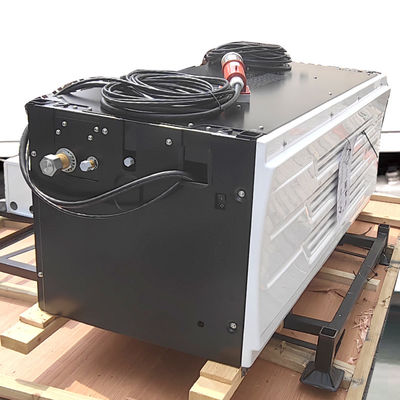 Thermo King UT série UT-R EXTREME Unité de réfrigération remplacer UT-1200 Installé sur le camion de transfert de l'aéroport