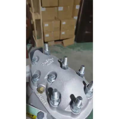 X214 Compresseur Thermo King Nouveau ou réaménagé Les deux sont disponibles LSI2 LSI3 LSI4