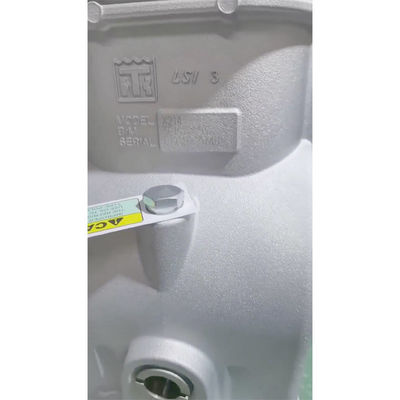 X214 Compresseur Thermo King Nouveau ou réaménagé Les deux sont disponibles LSI2 LSI3 LSI4