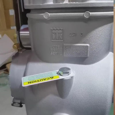 X214 Compresseur Thermo King Nouveau ou réaménagé Les deux sont disponibles LSI2 LSI3 LSI4