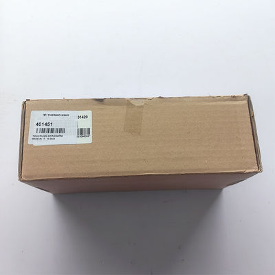 Thermoking 401451 Imprimante à température Pièces détachées Touchlog Standard pour le réfrigérateur de camion