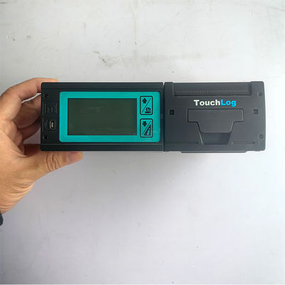 Thermoking 401451 Imprimante à température Pièces détachées Touchlog Standard pour le réfrigérateur de camion