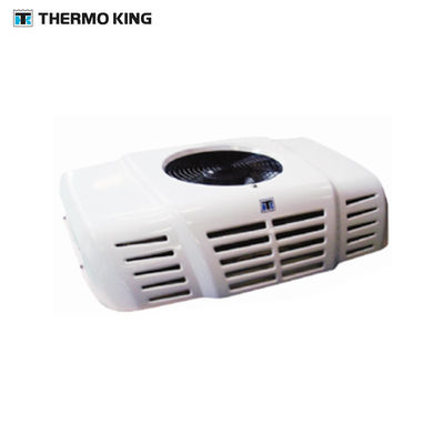 Série RV RV-200 THERMO KING Groupe de condensation frigorifique avec compresseur monté sur le nez