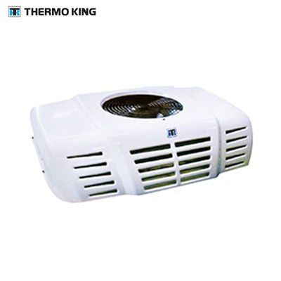 RV série RV-300 THERMO KING Compresseur réfrigérant condensateur monté au nez