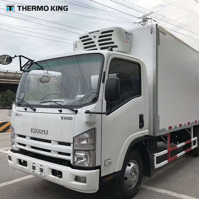Unité de réfrigération RV580 THERMO KING pour le système de refroidissement du camion réfrigérateur