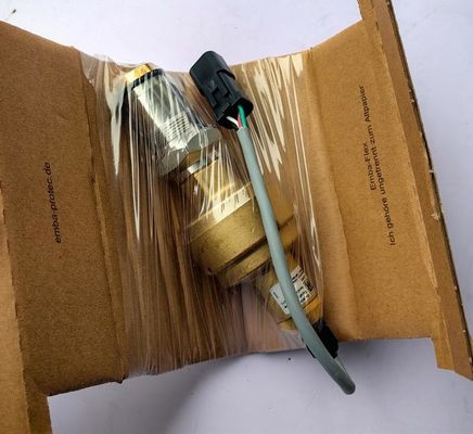 401571 Parties détachées thermo-royal Parties de réfrigération de soupapes électriques