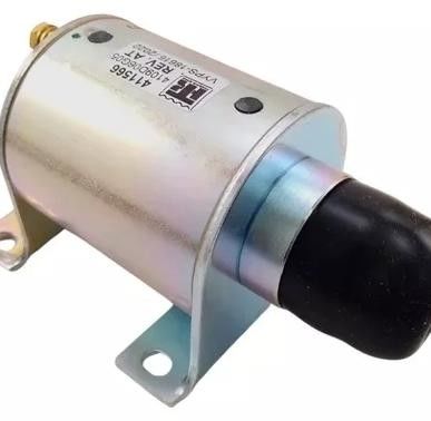 411566 Pièces détachées thermo-royal SOLENOID Throttle SLXi/SB/PP Pièces originales