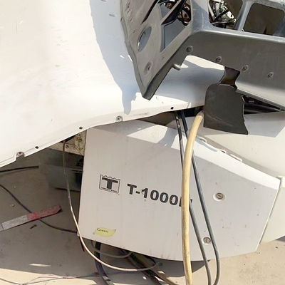 Unité de réfrigération d'occasion