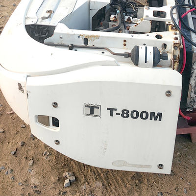 Unité de réfrigération d'occasion THERMO KING Unités utilisées MD200 MD300 T600M T800M T1000M