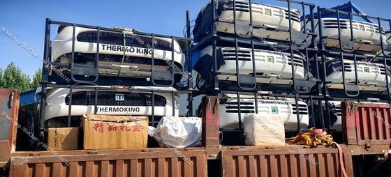 Unité de réfrigération d'occasion THERMO KING Unités utilisées MD200 MD300 T600M T800M T1000M