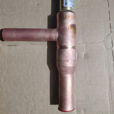 614527 Parties régulatrices de la pression thermo-royale KVL28 3E71871G01 Presse à soupape