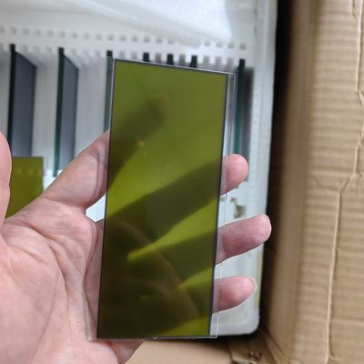 SR2,SR3, SR4 Écran d'affichage, SR2,SR3 écran d'affichage CA-8452372 Type d'affichage vert Écran LCD pour THERMO KING SB210 SB230 HMIs Pièces de rechange de seconde monte