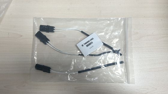 Sensor de température de l'air 41-4157 414157 Compatible avec le bus thermo king coach RAC SR-10F SR-10R SR-15 SR-50S SR-70 ASR-140 ASR-160 SR-500 SR-700 CRT-II