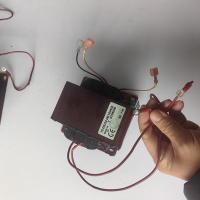 69NT40-511-323 Transformateur Carrier Accessoires d'occasion Pièces de réfrigération