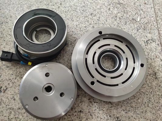 Parties de réfrigération de support X4 Fanclutch 50-01176-00