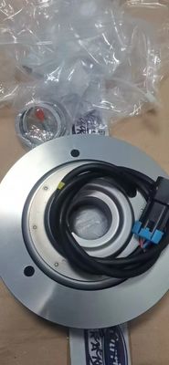 Parties de réfrigération de support X4 Fanclutch 50-01176-00