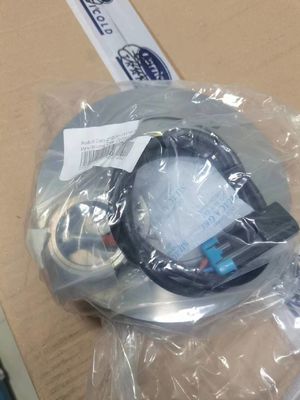 Parties de réfrigération de support X4 Fanclutch 50-01176-00