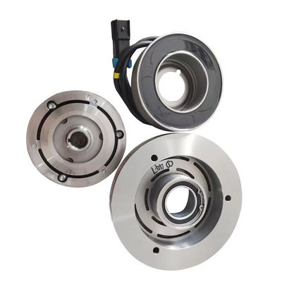 Parties de réfrigération de support X4 Fanclutch 50-01176-00