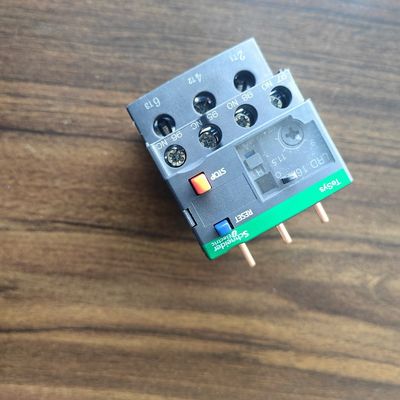 416409/416410/416094/416315 THERMO KING Relé de surcharge pièces détachées