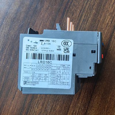 416409/416410/416094/416315 THERMO KING Relé de surcharge pièces détachées