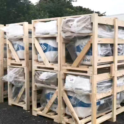 Unité de réfrigération à puissance électrique pure Thermo King EV580S, EV580 pour système de refroidissement de camion réfrigérateur