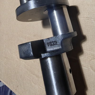 Compresseur de chargeur Oasis 350 05G Arbre à manivelle 17-40410-00, 17-44075-00, 17-44074-00 pièces détachées