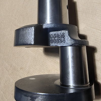 Compresseur de chargeur Oasis 350 05G Arbre à manivelle 17-40410-00, 17-44075-00, 17-44074-00 pièces détachées