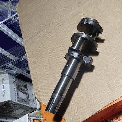 Compresseur de chargeur Oasis 350 05G Arbre à manivelle 17-40410-00, 17-44075-00, 17-44074-00 pièces détachées