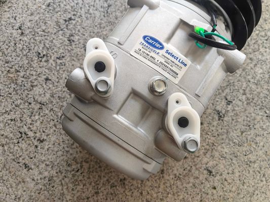 Compresseur d'origine porteuse 24V KP32 pièces numéro 2B poulie modèle 18-10190-99SL