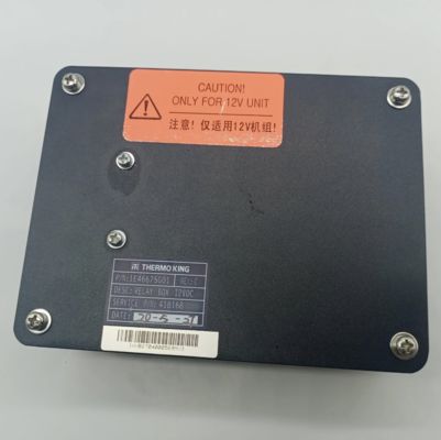 Boîte de relais d'origine modèle 418618 pour le Thermo King RV200