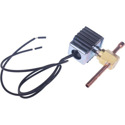 Électrovanne de dégivrage d'origine Thermo King RV200 Modèle 613192 12V 613387 24V