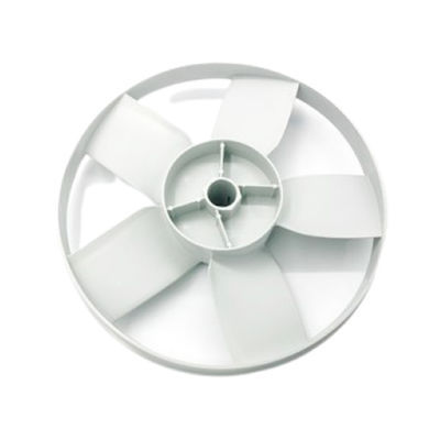Modèle 781307/781306 Thermo King T-880Pro lame de ventilateur d'évaporateur originale, couleur blanc/noir