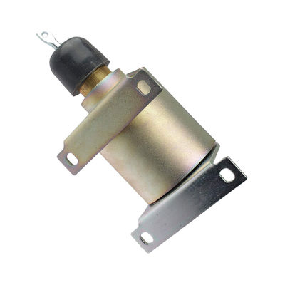 Modèle 133153 soupape électromagnétique d'accélération originale pour Thermo King T-880Pro